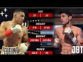 Teofimo calls out ryan garcia wants fight sept or december 