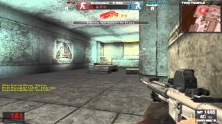 Wolfteam Kuzhan - Clan War Teambashes