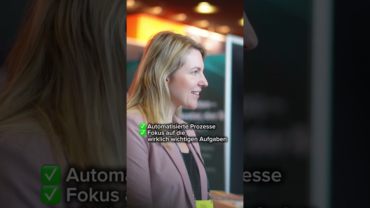 🧠 Stell dir vor: Nie wieder Copy-Paste-Arbeit.