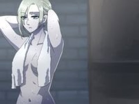 Attack On Titan Christa Hentai