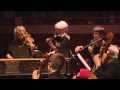Capture de la vidéo John Blow: Venus And Adonis - Dunedin Consort (Festival Oude Muziek Utrecht 2015)