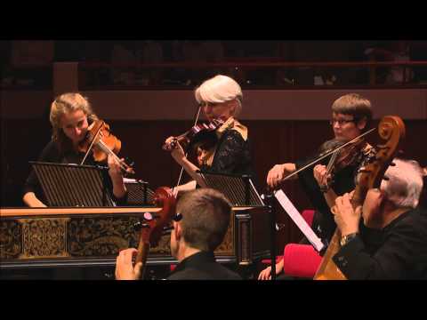 John Blow: Venus and Adonis - Dunedin Consort (Festival Oude Muziek Utrecht 2015)