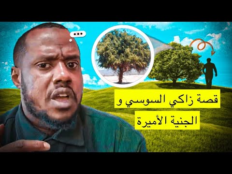 ١١٩ الجنية الاميرة و زاكي السوسي