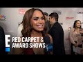 Monica Raymund Dishes on the 'Dawsey' Relationship | E! Red Carpet & Award Shows