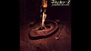 Fischer-Z - Haters - 1980