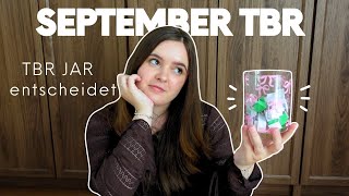Download Lagu Diese Bücher lese ich im September | TBR Jar entscheidet 🫙📚 MP3 Download Lagu Diese Bücher lese ich im September | TBR Jar entscheidet 🫙📚 MP3