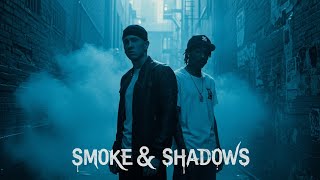 Eminem & Wiz Khalifa -