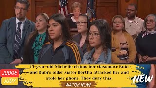 [New] Did Sisters Bully 15-Year-Old Girl? [Episode]