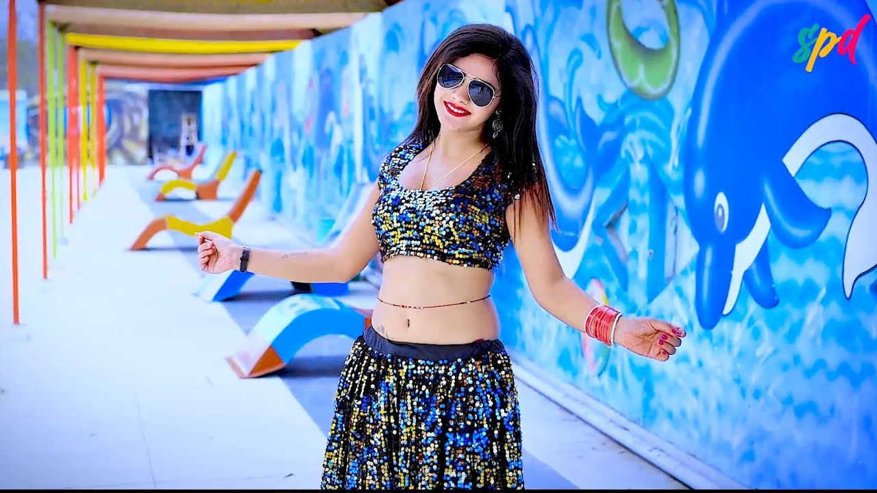 Whatsapp पर लव यू कहगो | Whatsapp Par Love U Kahgo | Singer Bhupendra Khatana 