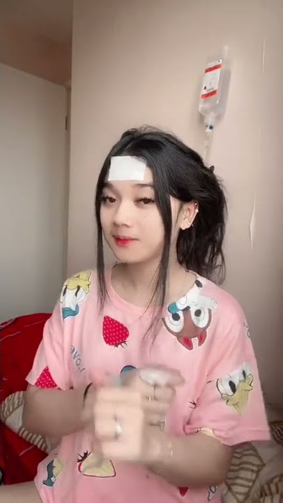 Tiktok daster seksi #seksi