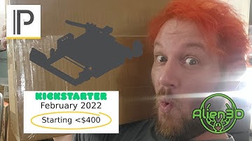 Tinybelt Unboxing - Kickstarter Launch