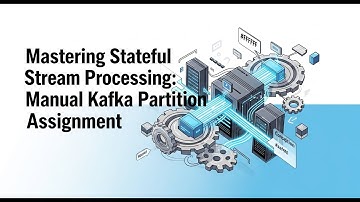 StreamSocial Workers: Manual Partition Assignment & Consumer Group Strategy for Trend Analytics