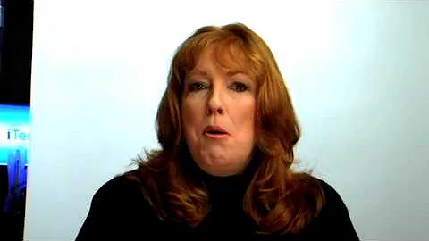 Susan's Glassman Smile