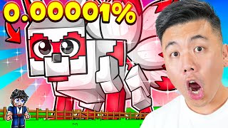 Thumbnail for I Broke World RECORD For LARGEST KITSUNE in Grow a Garden!