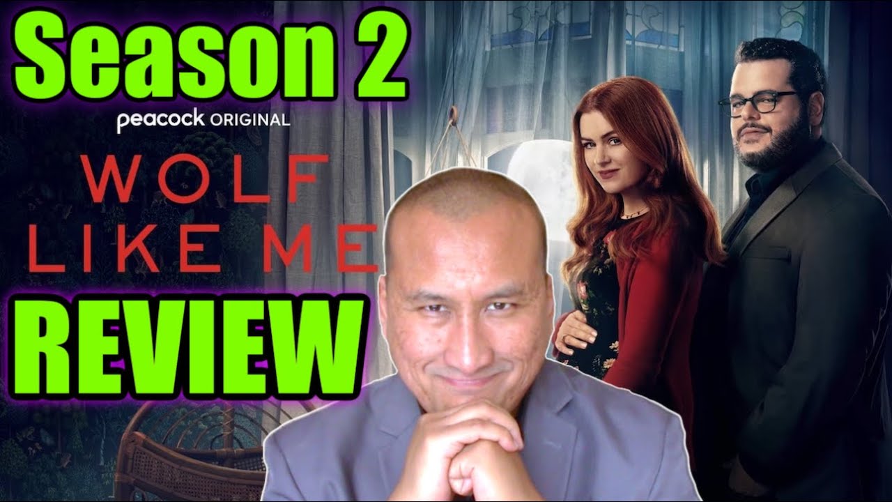 Wolf Like Me' Season 2 Ending Explained - Does Mary Give Birth to a Wolf?