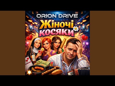 Жіночі косяки