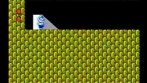 Super Mario Bros 2 - Speed Run in 08:52 *World Record* by 