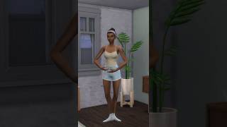 what about an ballet interaction in the sims 4