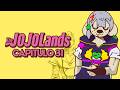 HOWLER EMPIEZA A DESPERTAR | Review THE JOJOLANDS Capitulo 31