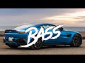 Bass Boosted Live 24/7 ♫ Car Music 2021 ♫ Bass Boosted House Music Mix ♫ Remixes of Popular Songs