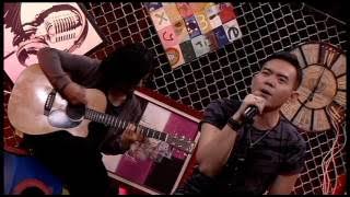 SAMSONS - Dengan nafasmu #Starttrack