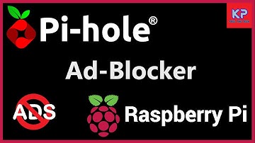 Block Ads Using Pi Hole