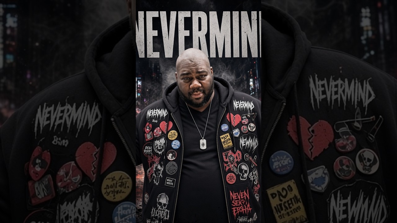 NEVERMIND