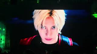 Shinee World Viii the Invert The Trilogy I In Seoul 20260529