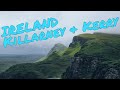 Killarney National Park: Biking in Ireland -Ring of Kerry, Gap of Dunloe &amp; Dingle