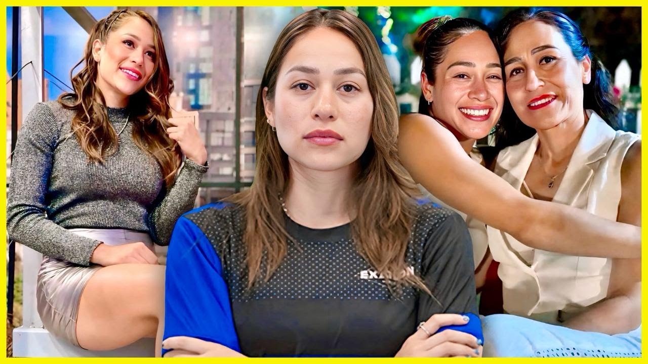 Evelyn Guijarro En La Vida Real 2026 | 10 Datos De Evelyn Guijarro 