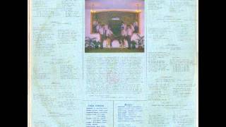 Video thumbnail of "Grupo Álamo - 1987 - Semente - 1987.wmv"