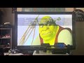Closing To Shrek The Third 2007 DVD Long Version 