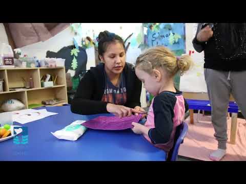 Early Learning and Child Care Diploma