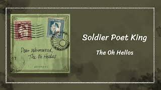 Thaisubซบไทย The Oh Hellos - Soldier Poet King