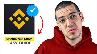 How to Verify Your Binance Account (2025 Update) – Quick & Easy!