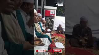 Majelis Taklim Haddadul Qulub Di Tempat SPBU Bpk. Andre kimirogan Kertapati Palembang