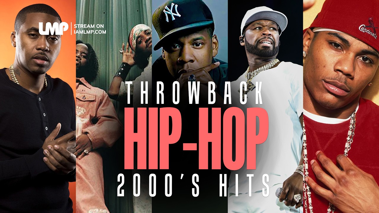 【まとめ売】00s Hip Hop Classic （Nas,Big Pun他） maxresdefault.jpg