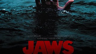 Jaws 5 - 2023. Teaser Trailer. Starring Josh Brolin.