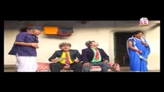 Guru Banta (Scene -2) | Santosh Nishad,Shailesh Saaw | CG COMEDY | Chhattisgarhi Natak |  Video 2019