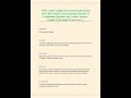 Wgu C963 American Politics Us Constitution Exam Study Guide 2025 2026 Edition Ace Your Exam