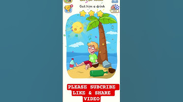 DOP 6(Delete One Part) Level 003994 Wallthrough solution- All Levels ‎@MR_BONI69