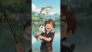 Fishing – Primary Sector | Class 6 Social Science Chapter 6 | AI Animation