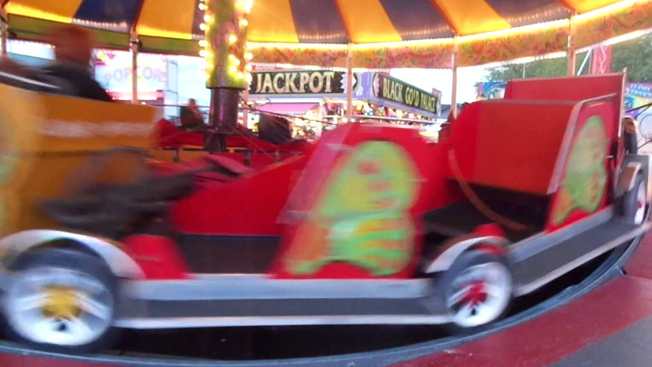 www.hullygully.nl : Rups Ketelaars-Vermolen - Kermis Gennep - 17 oktober 2015