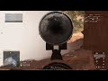 BFV - Flanks and Turkey Shoots