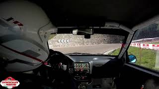 Marco Porcella | Peugeot 106 | N-S 1600 | Salita Del Costo 2025