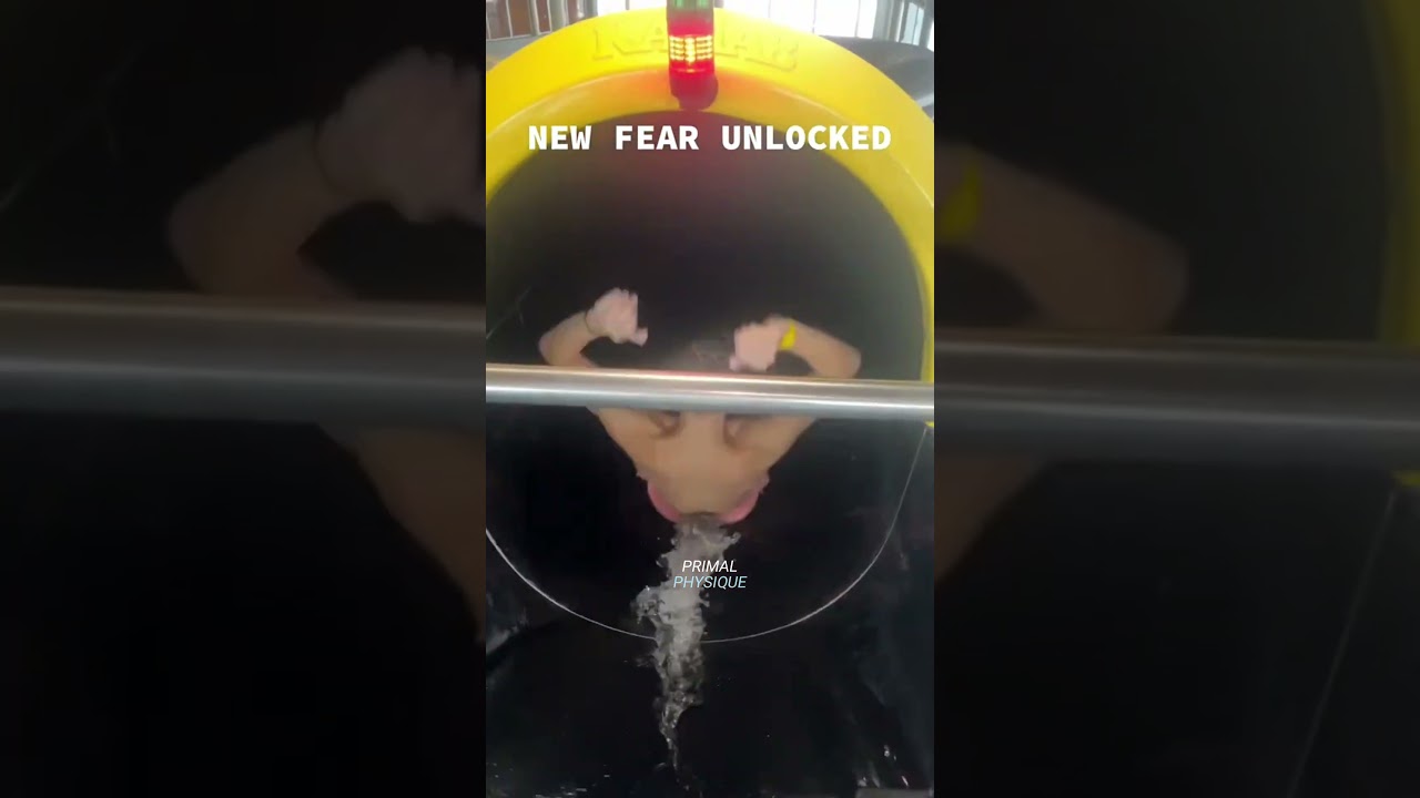 New Fear Unlocked 😨