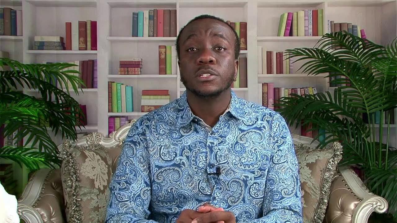 Day #1319 || F.M.B.T.P. || Minister Elisha Kamanda || 2.25.26