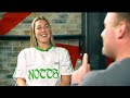 "I can't believe THAT didn't go viral!" 😂 - Lionesses' Mary Earps on Euro 2022 celebrations!