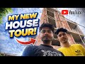 ₹___ Lakh Ka Mera Naya Ghar 😍 | Full House Tour