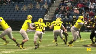 Improved Helmet Design screenshot 1